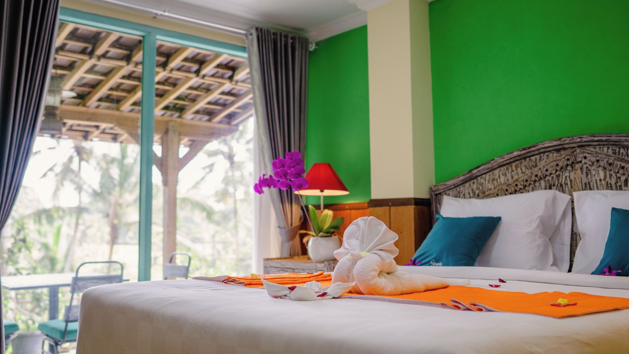 Photo of Bedroom in Tabanan