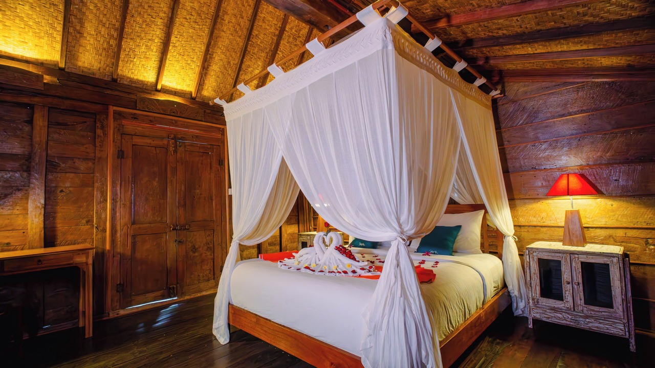 Photo of Bedroom in Tabanan