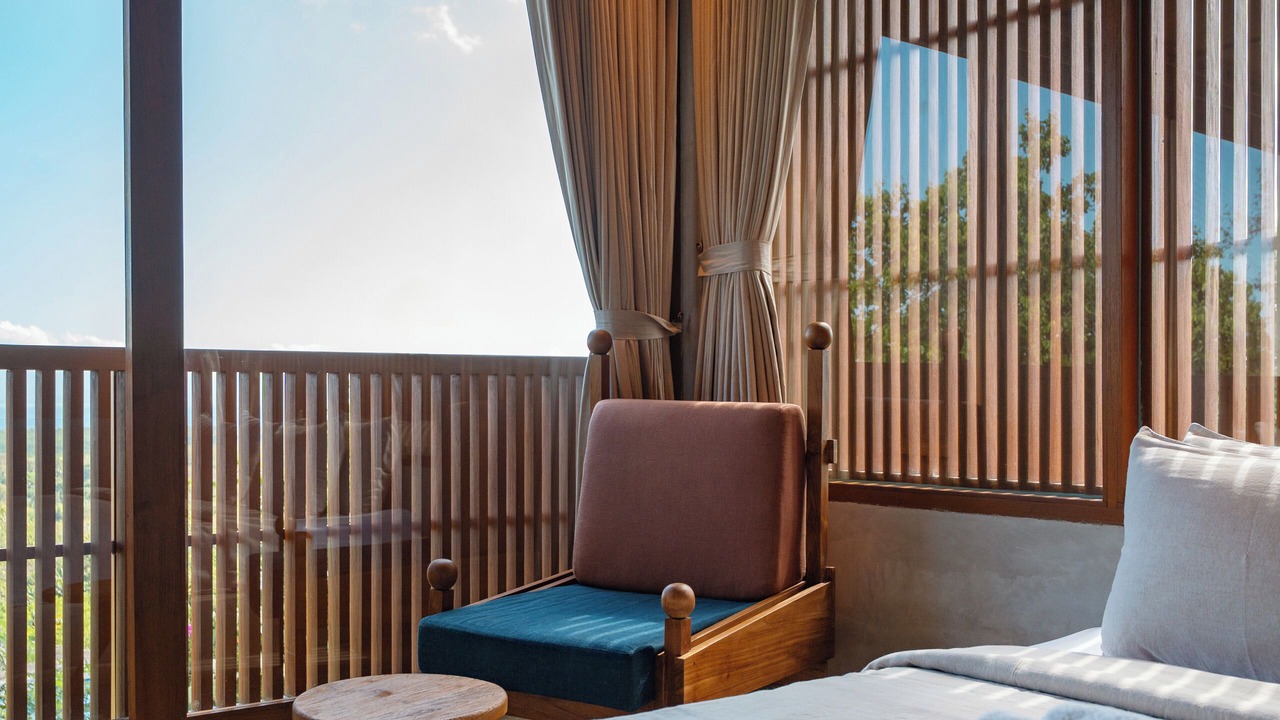 Photo of Bedroom in Jungut Batu
