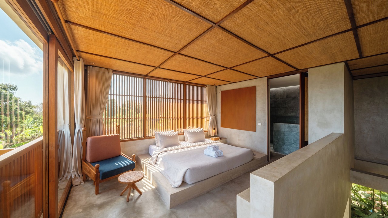 Photo of Bedroom in Jungut Batu