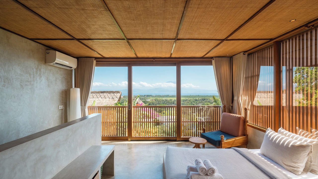 Photo of Bedroom in Jungut Batu