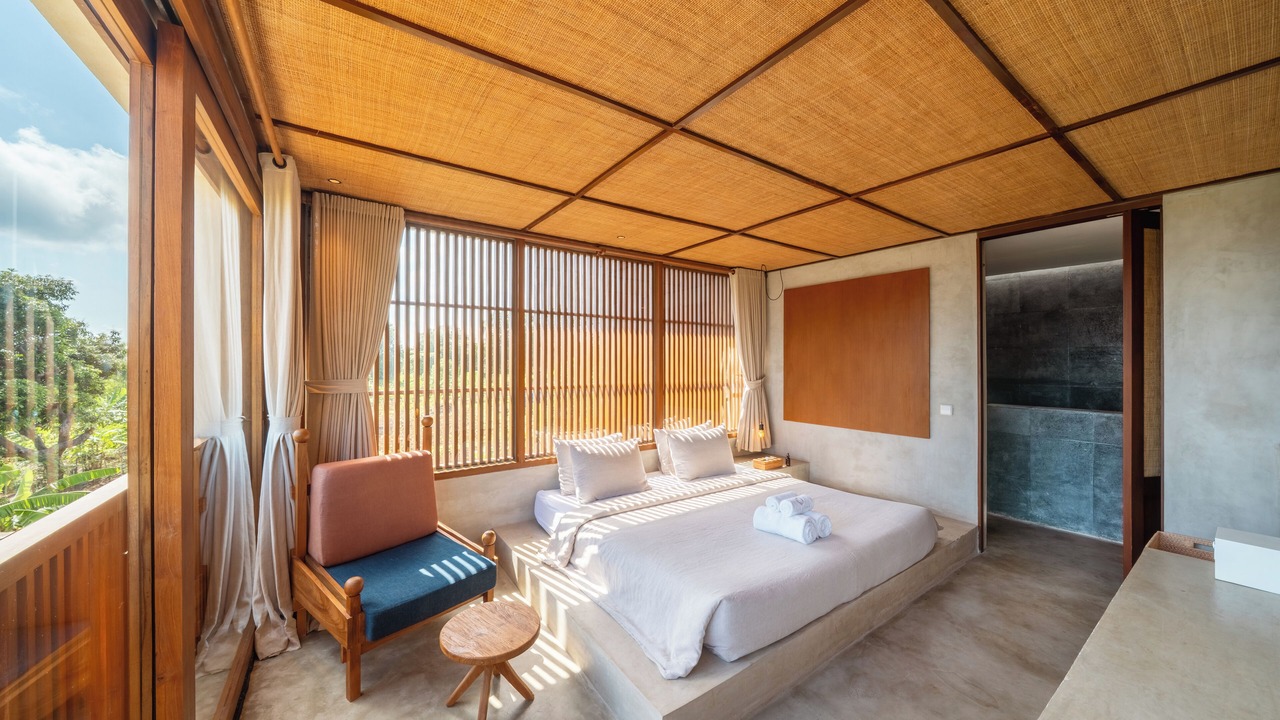 Photo of Bedroom in Jungut Batu