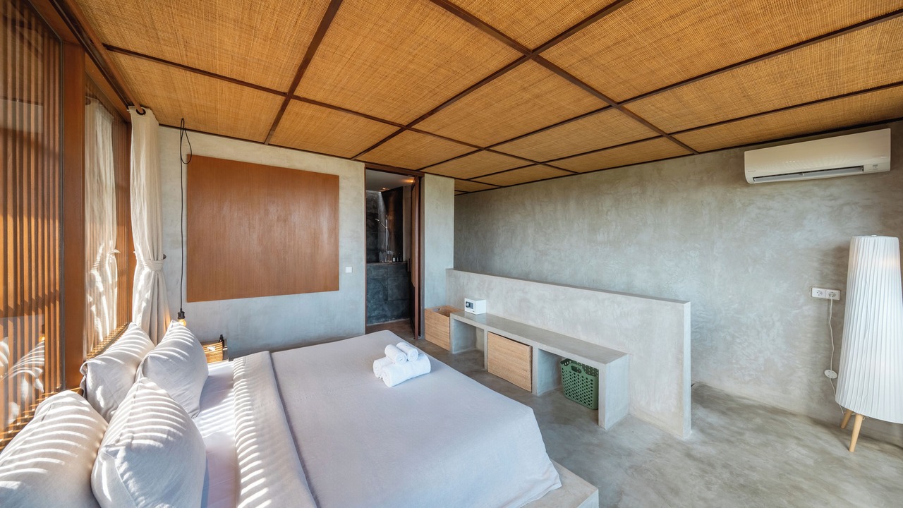 Photo of Bedroom in Jungut Batu
