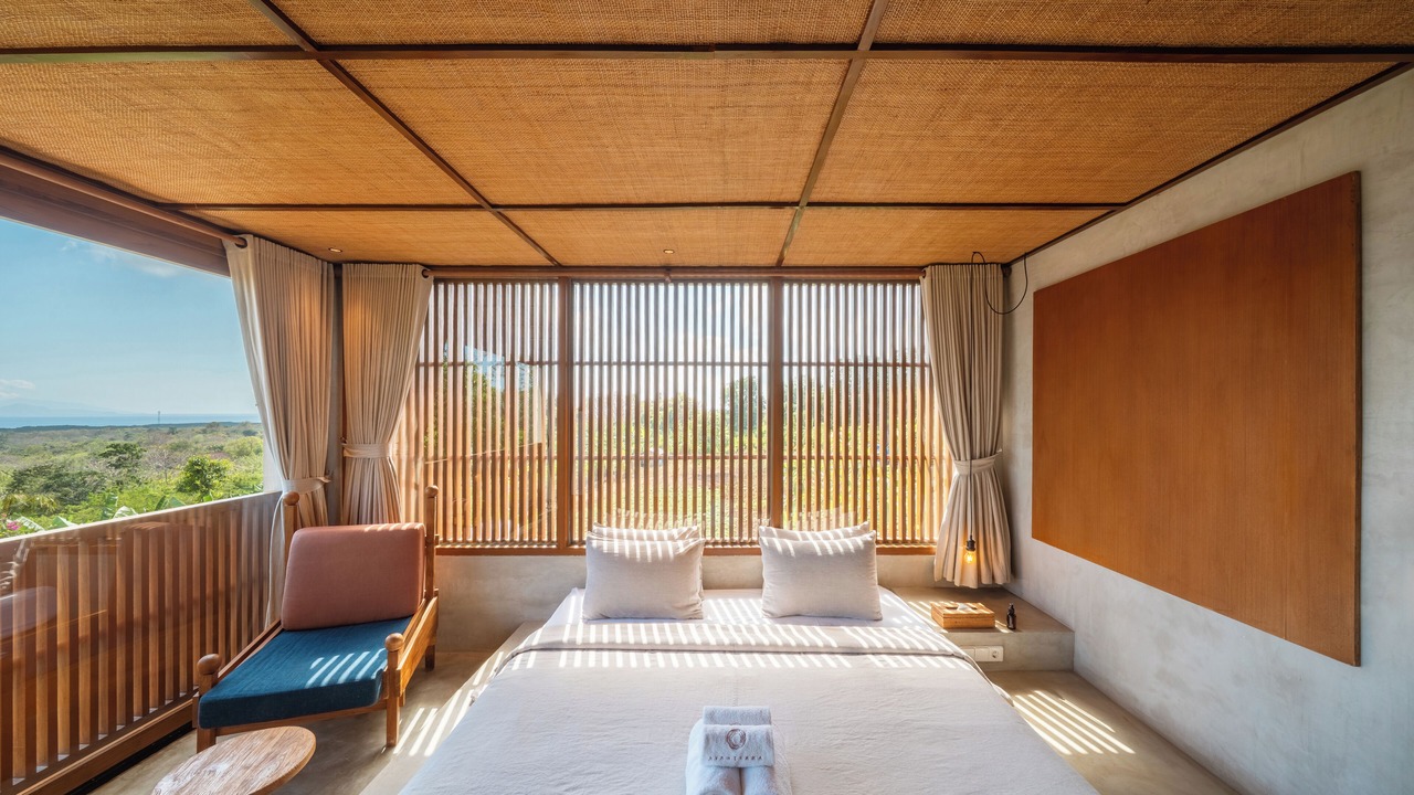 Photo of Bedroom in Jungut Batu