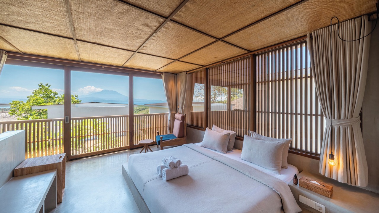 Photo of Bedroom in Jungut Batu