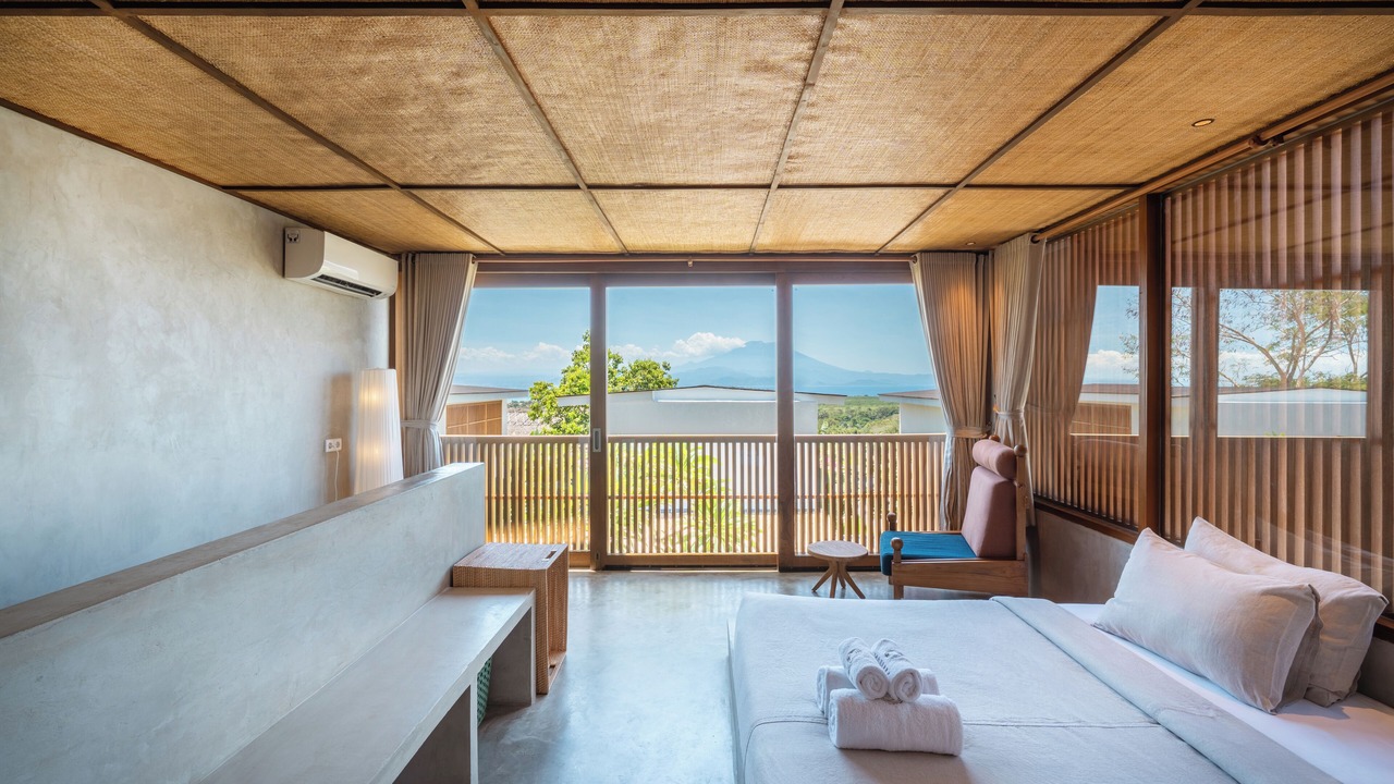 Photo of Bedroom in Jungut Batu