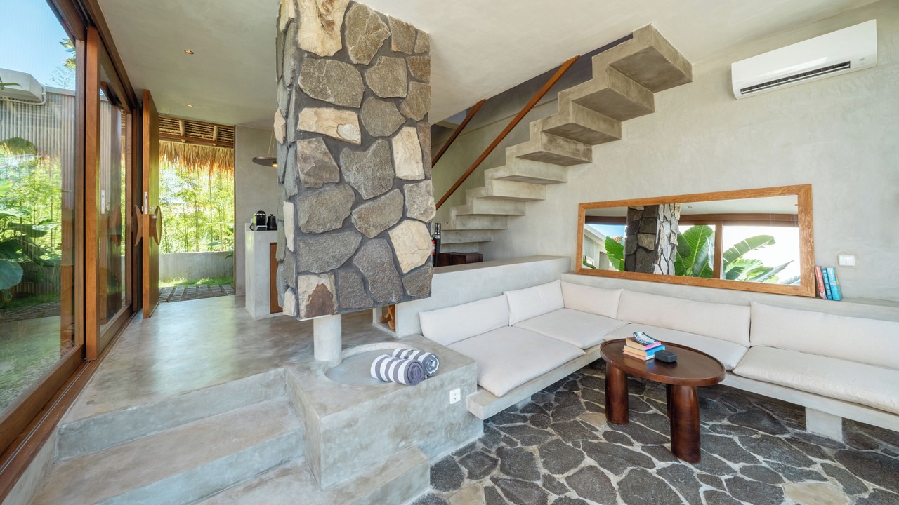 Photo of Livingroom in Jungut Batu