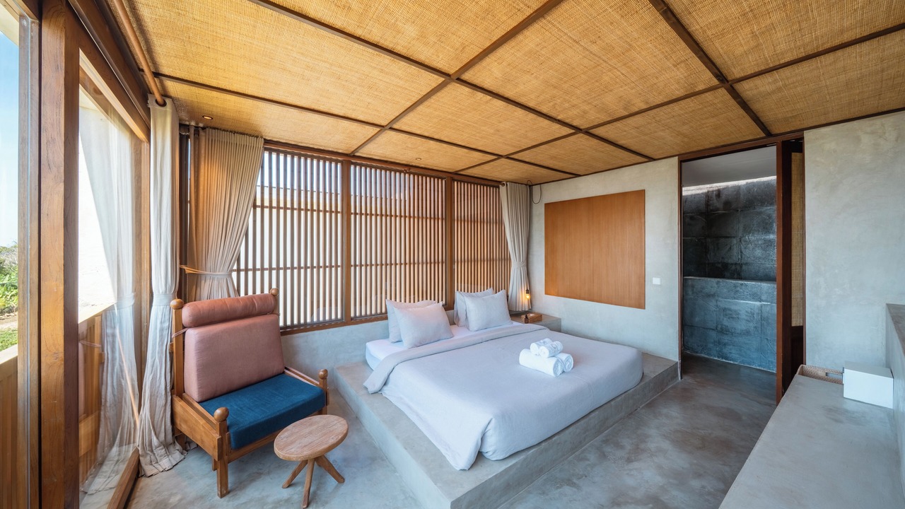 Photo of Bedroom in Jungut Batu