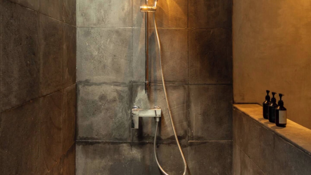 Photo of Bathroom in Jungut Batu