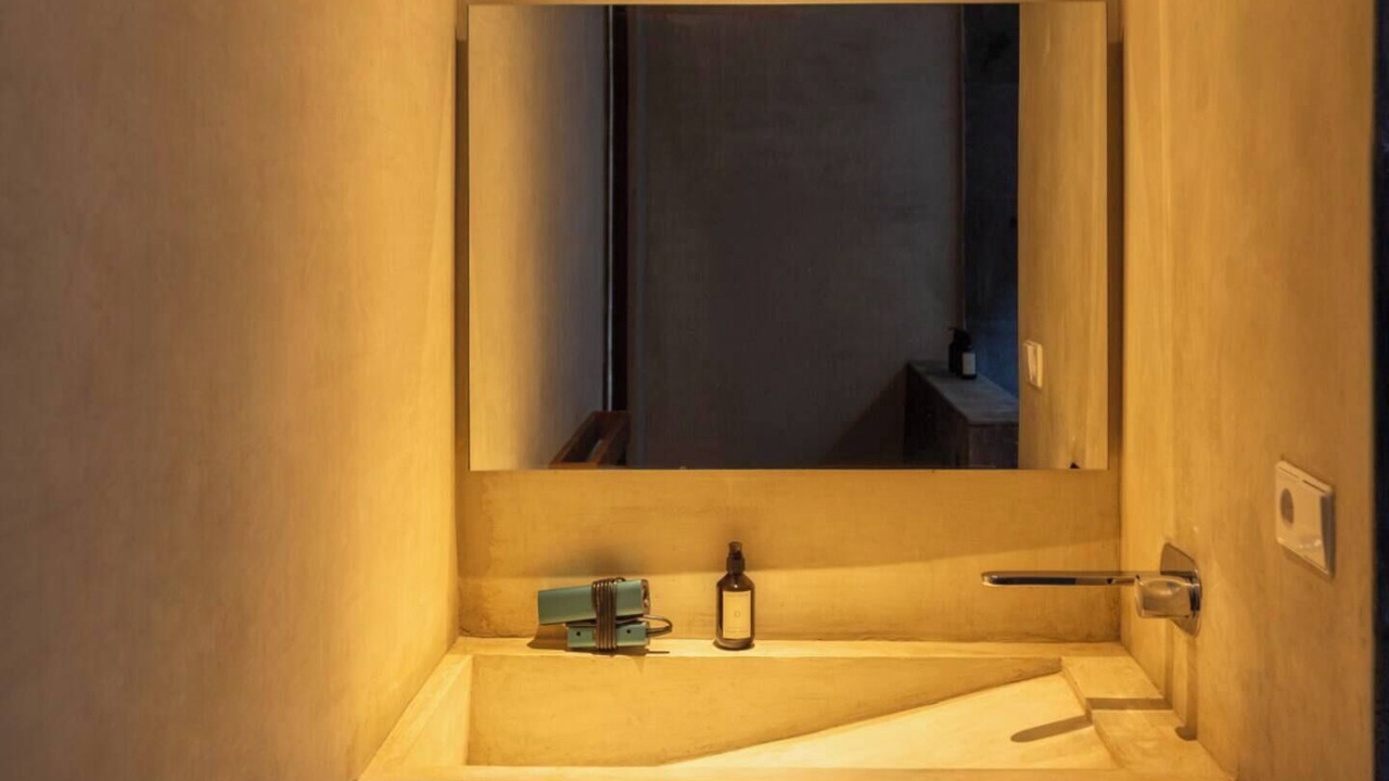Photo of Bathroom in Jungut Batu