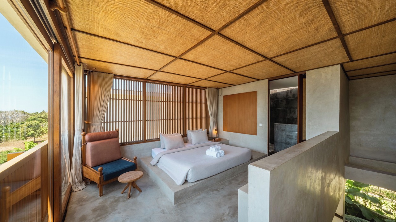 Photo of Bedroom in Jungut Batu