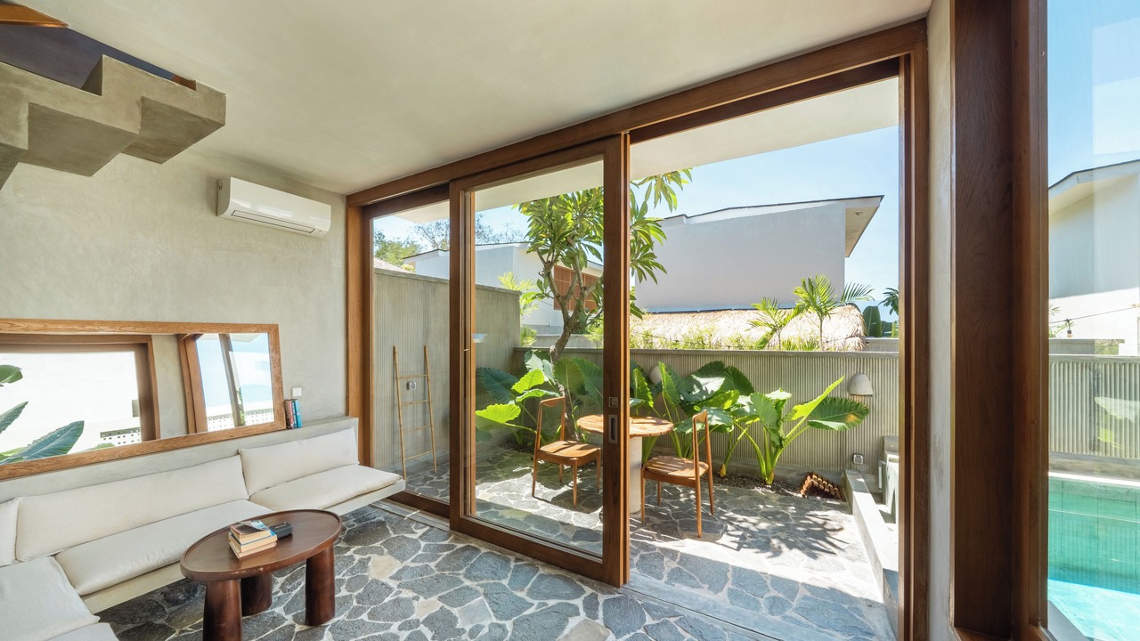 Photo of Livingroom in Jungut Batu