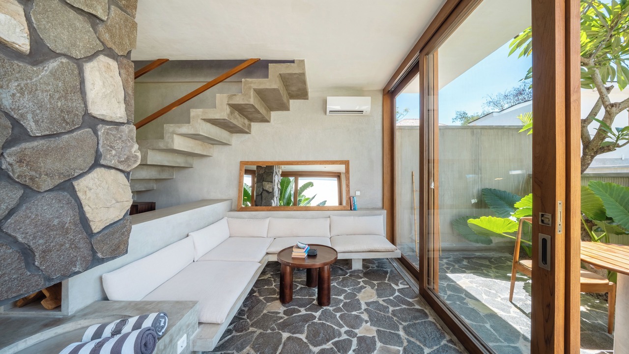 Photo of Livingroom in Jungut Batu
