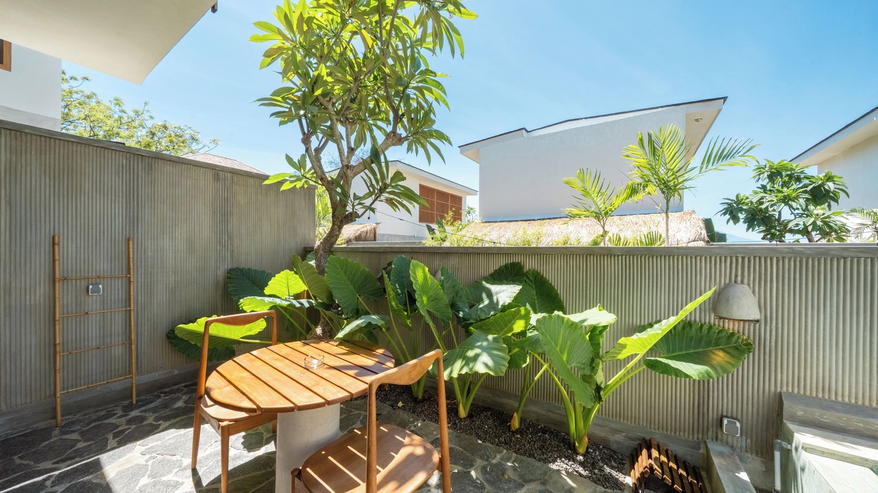 Photo of Outdoor in Jungut Batu
