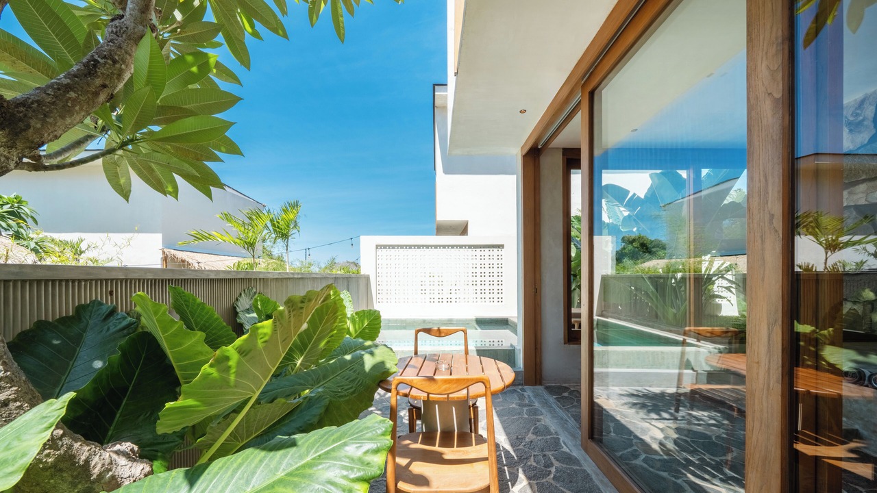 Photo of Outdoor in Jungut Batu