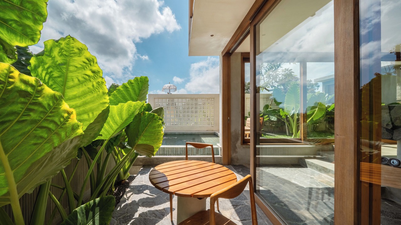 Photo of Outdoor in Jungut Batu