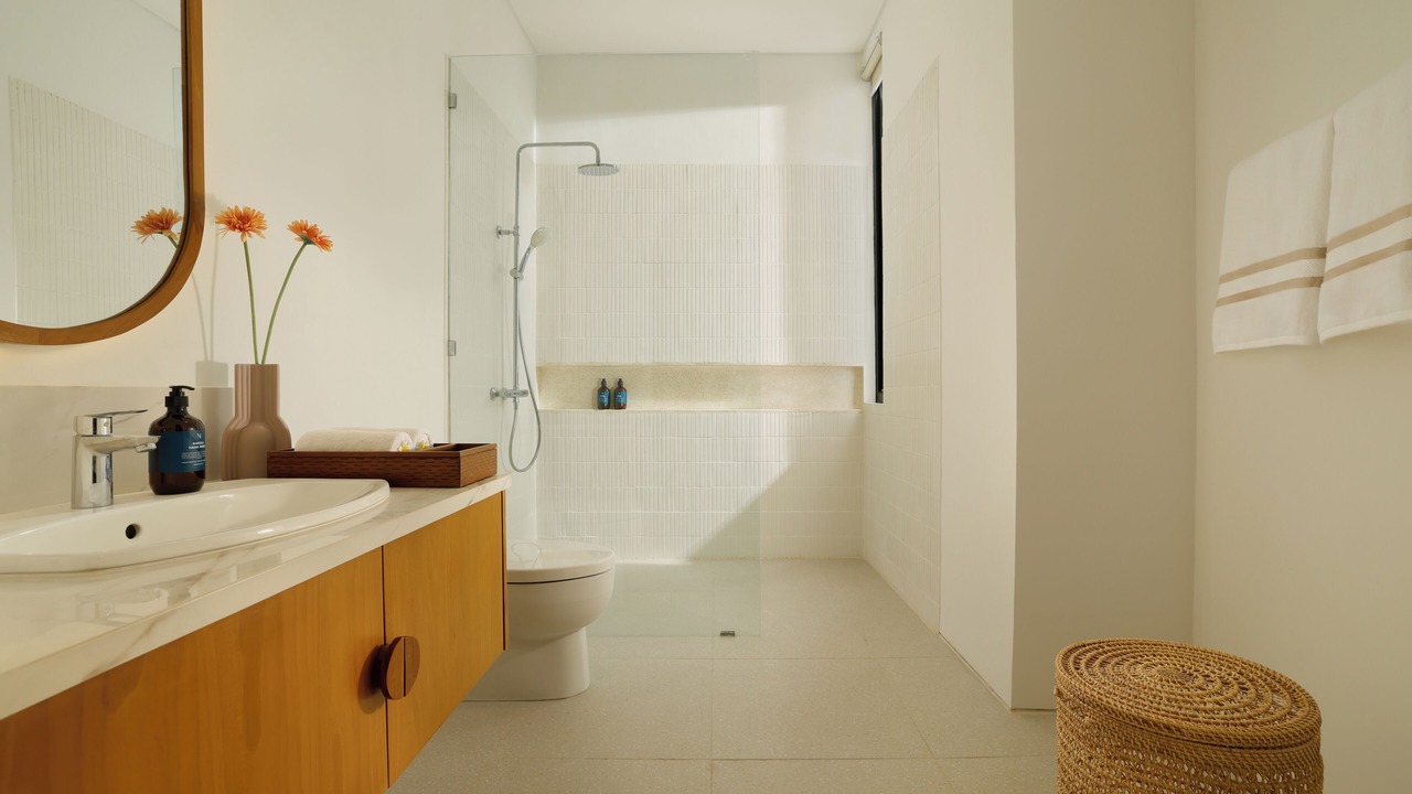Photo of Bathroom in Berawa
