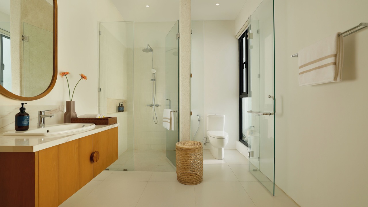 Photo of Bathroom in Berawa