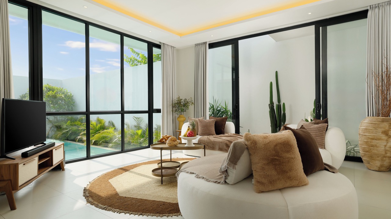 Photo of Livingroom in Berawa