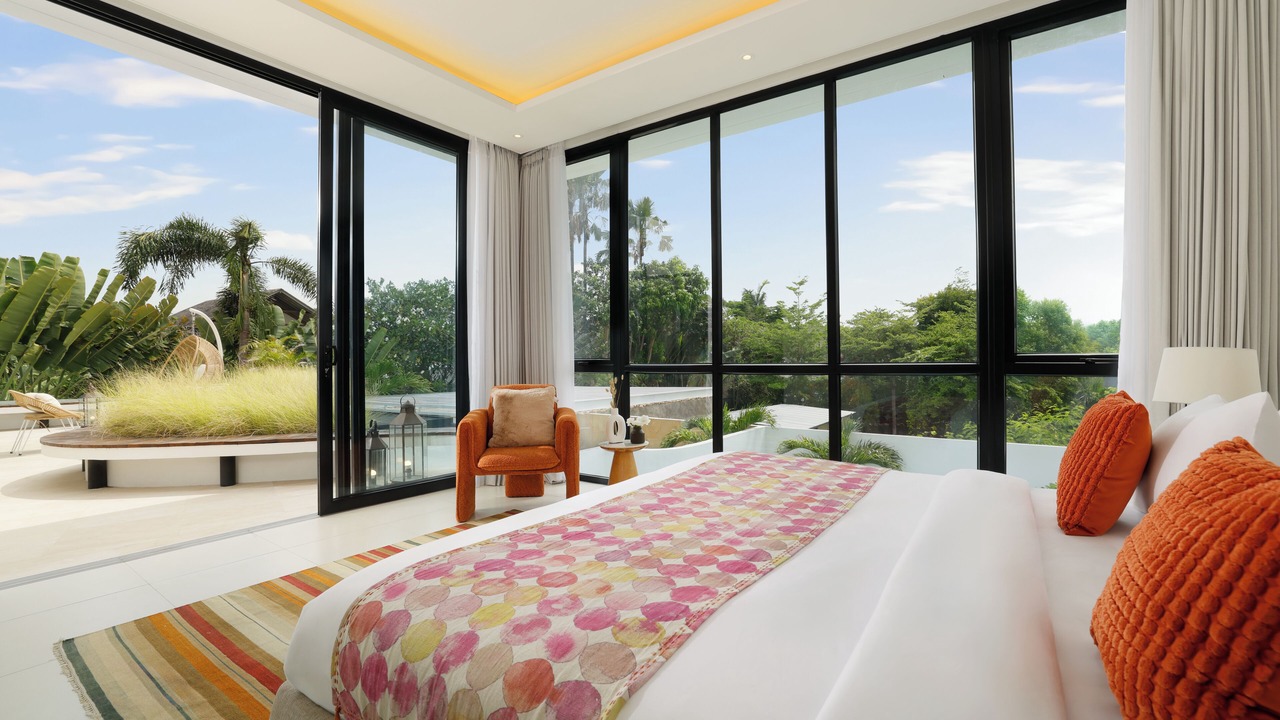 Photo of Bedroom in Berawa