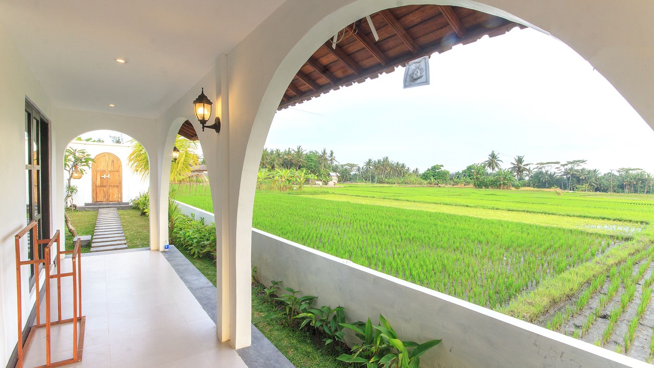 Photo of Outdoor in Pengosekan