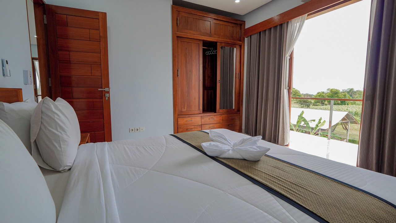 Photo of Bedroom in Banjarangkan