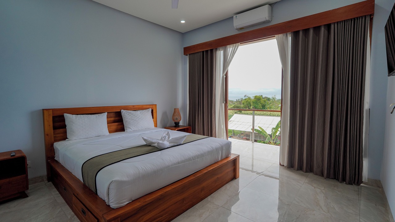 Photo of Bedroom in Banjarangkan