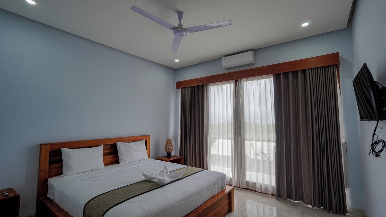 Photo of Bedroom in Banjarangkan