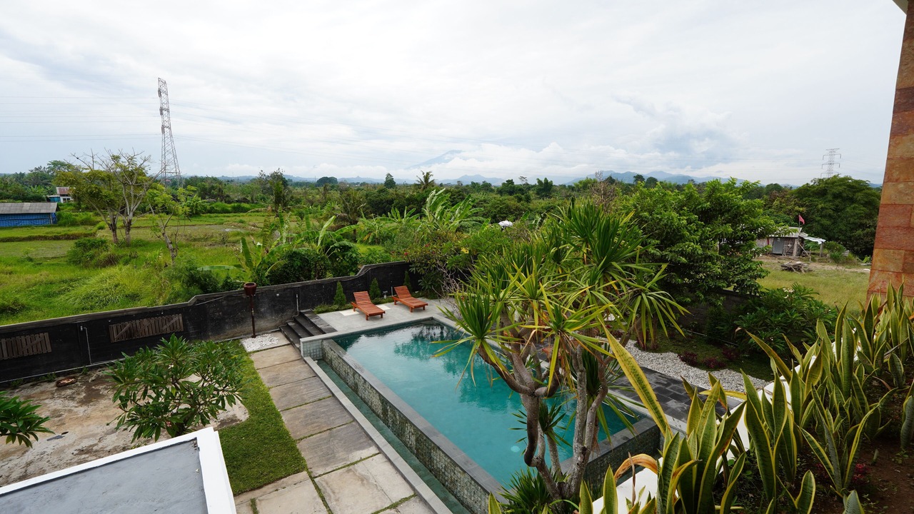 Photo of Outdoor in Banjarangkan