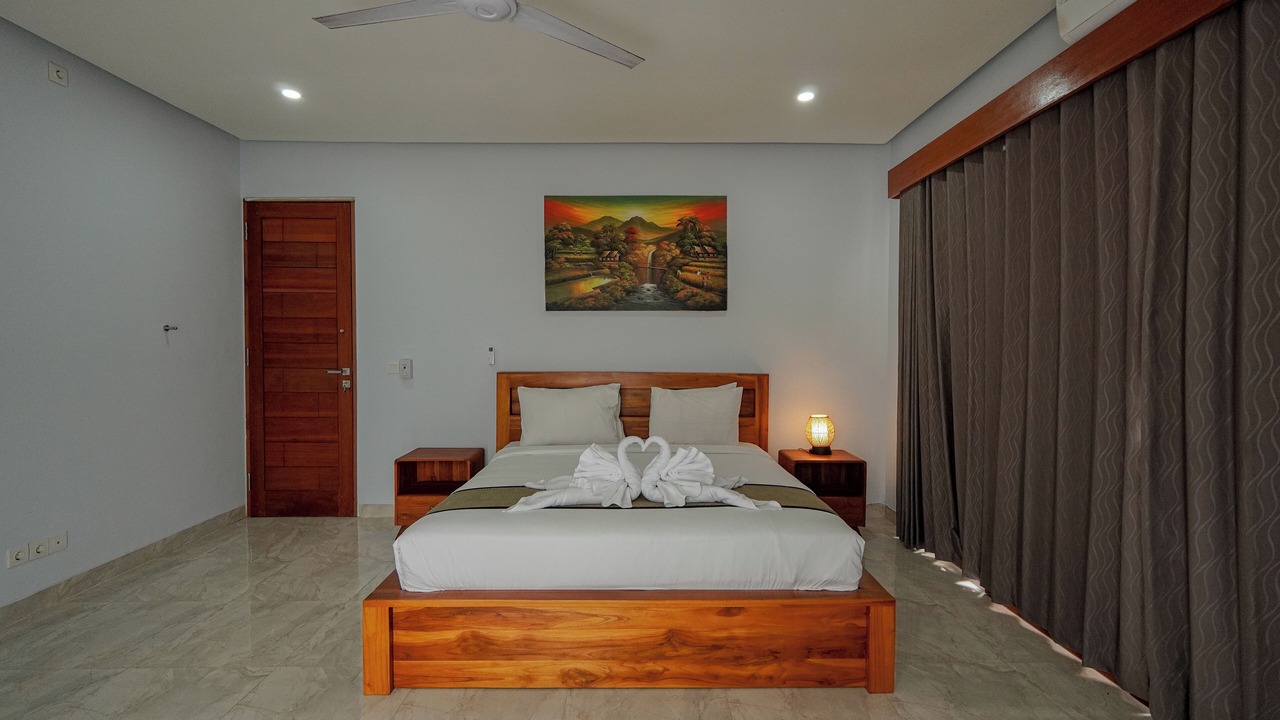 Photo of Bedroom in Banjarangkan