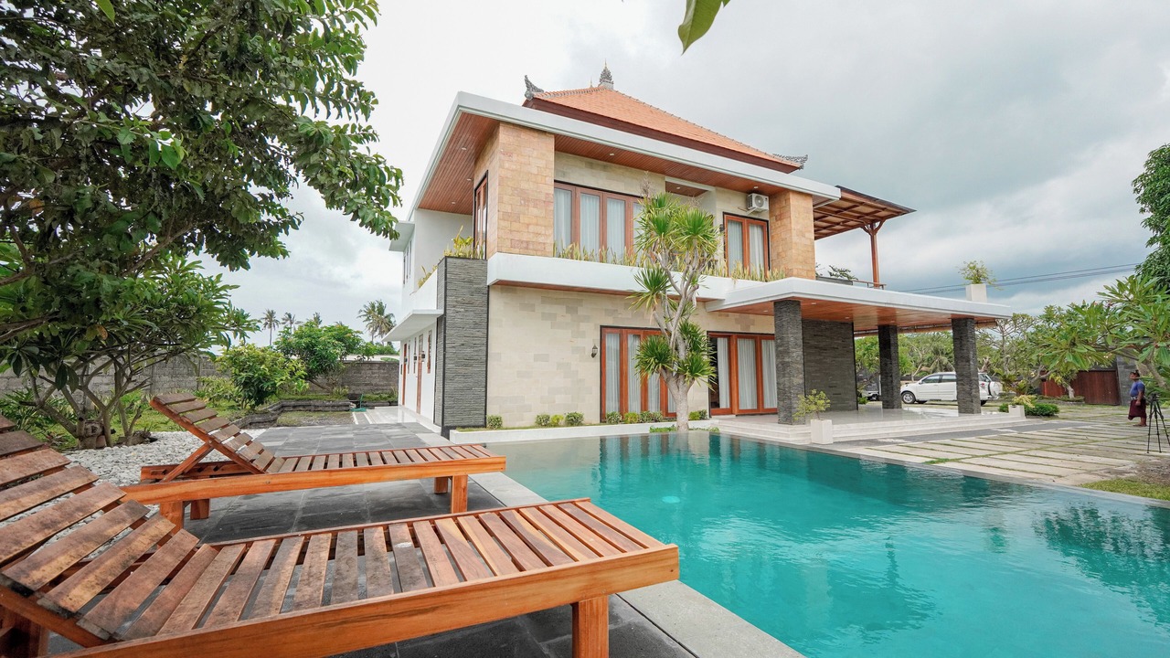 Photo of Outdoor in Banjarangkan