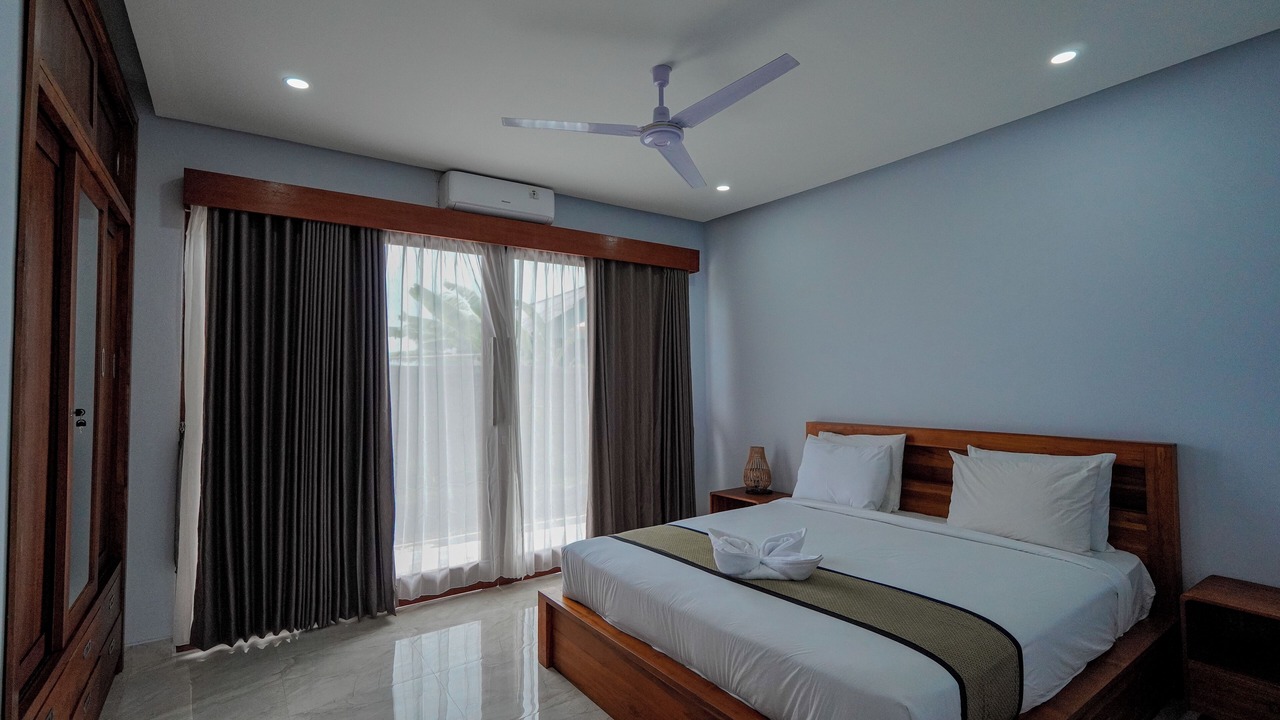Photo of Bedroom in Banjarangkan