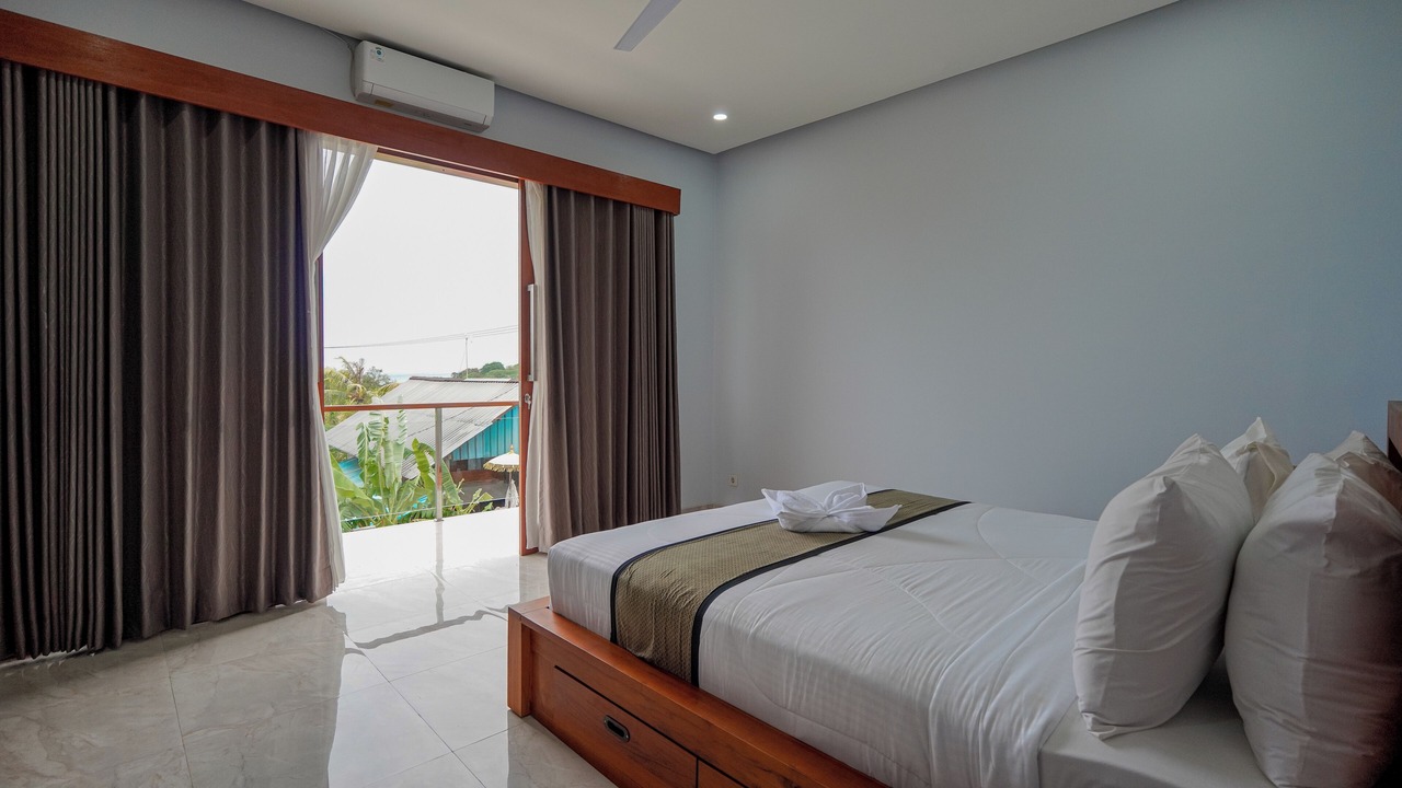 Photo of Bedroom in Banjarangkan