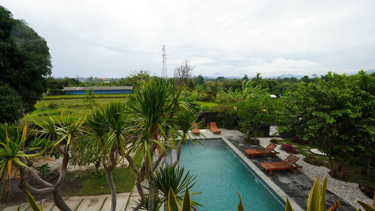 Photo of Outdoor in Banjarangkan
