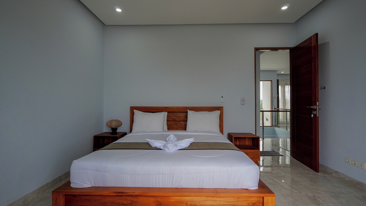 Photo of Bedroom in Banjarangkan
