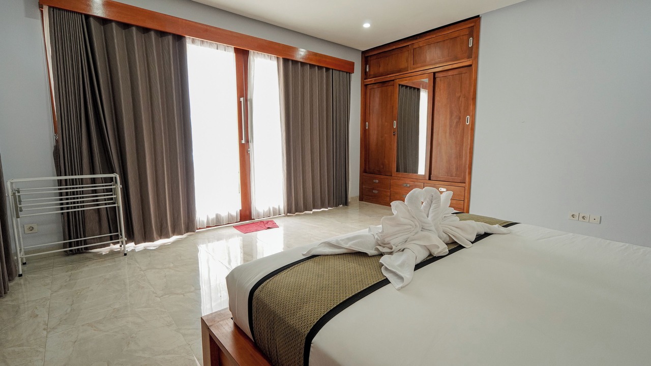 Photo of Bedroom in Banjarangkan