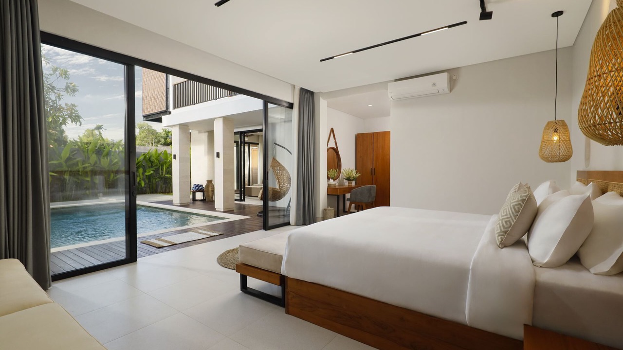 Photo of Bedroom in Petitenget