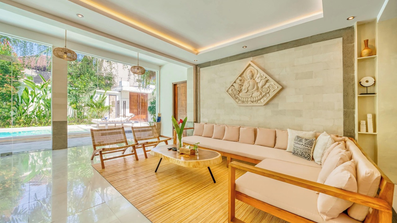 Photo of Bedroom in Laksmana