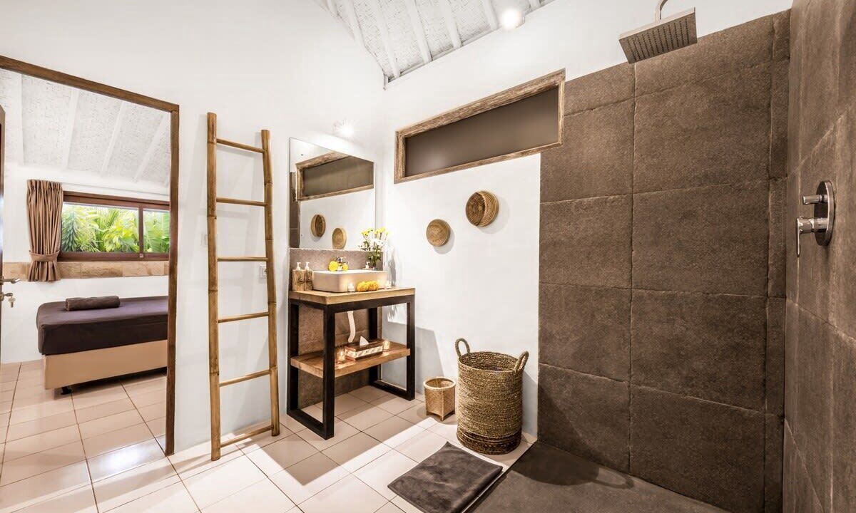 Photo of Bathroom in Nakula