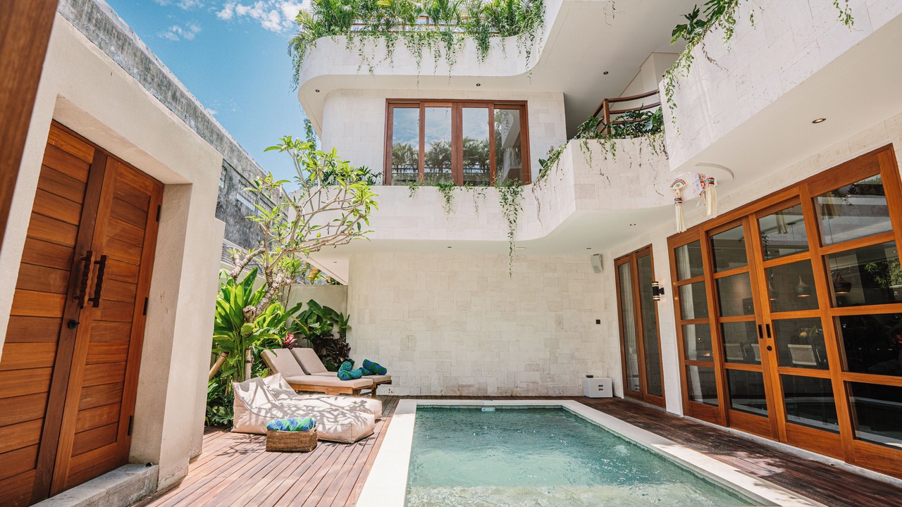 Photo of Outdoor in Seminyak