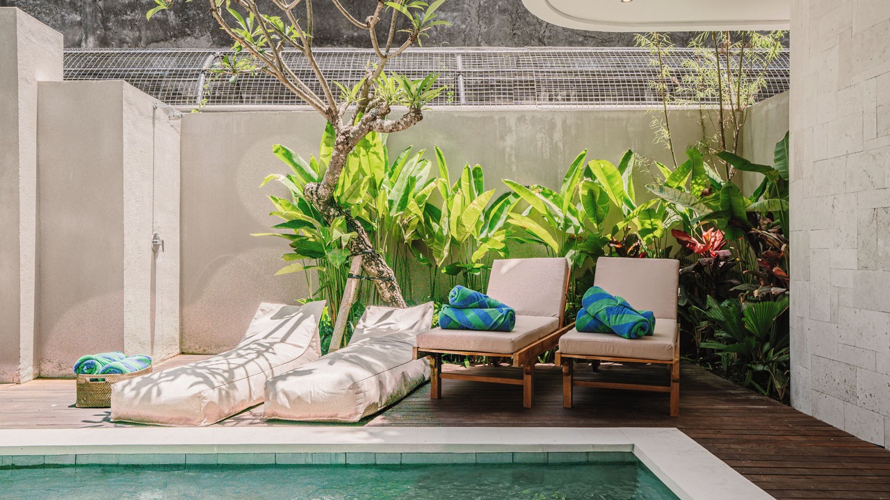 Photo of Outdoor in Seminyak