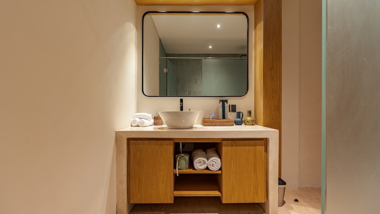 Photo of Bathroom in Seminyak