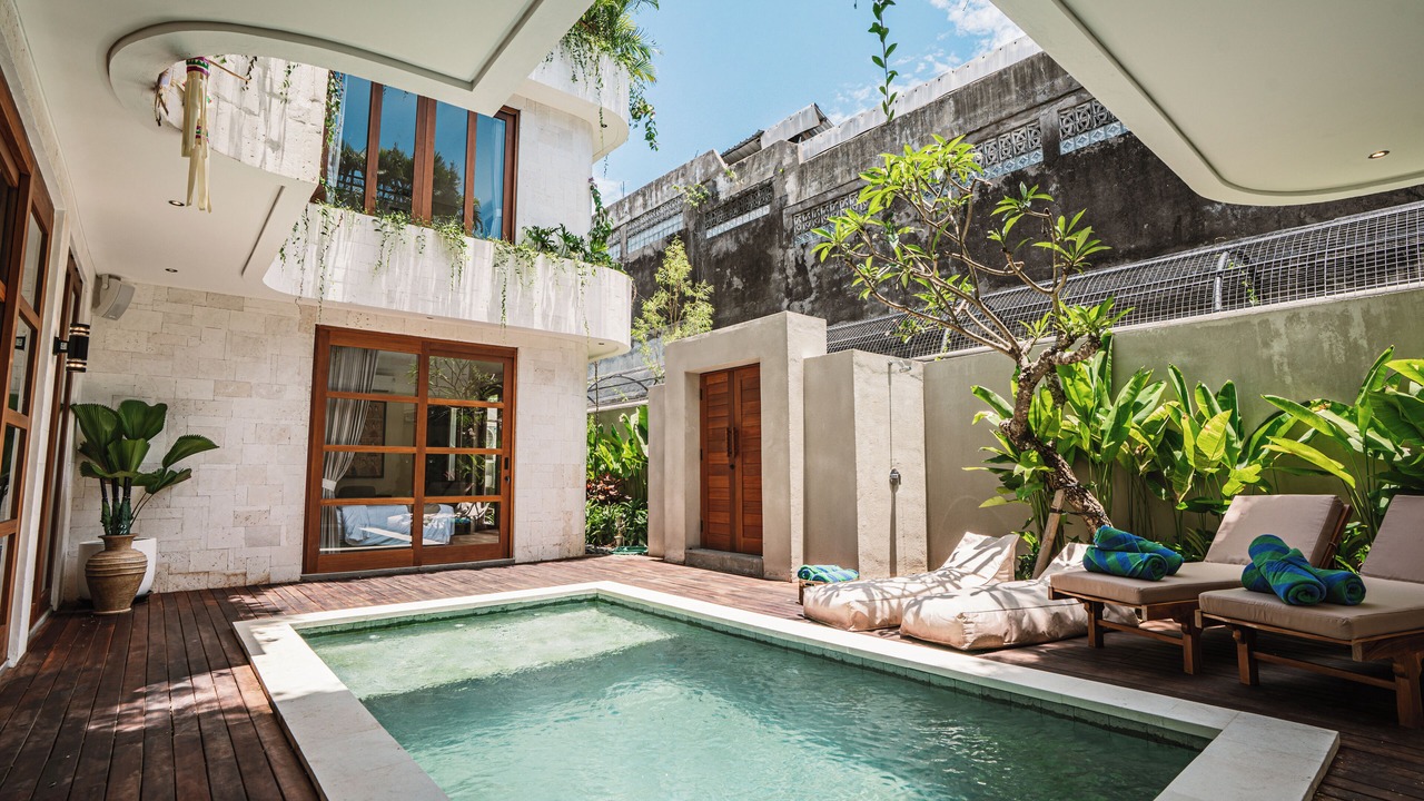 Photo of Outdoor in Seminyak