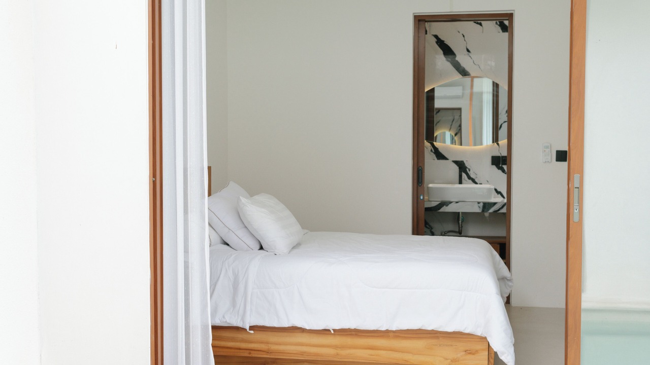 Photo of Bedroom in Padangsambian Klod