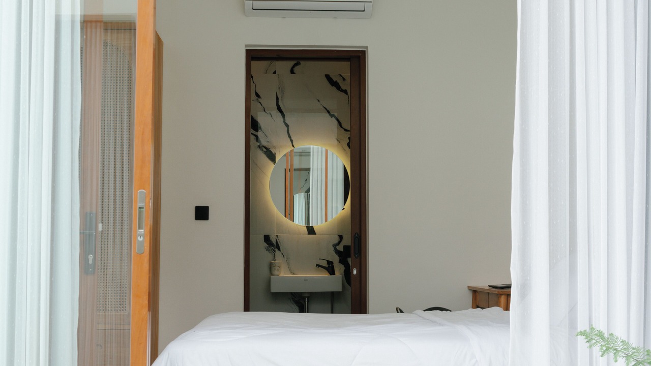 Photo of Bedroom in Padangsambian Klod