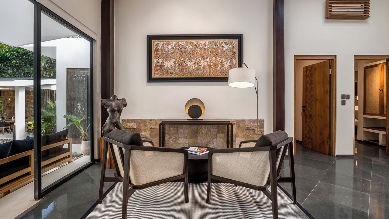Photo of Livingroom in Kenderan