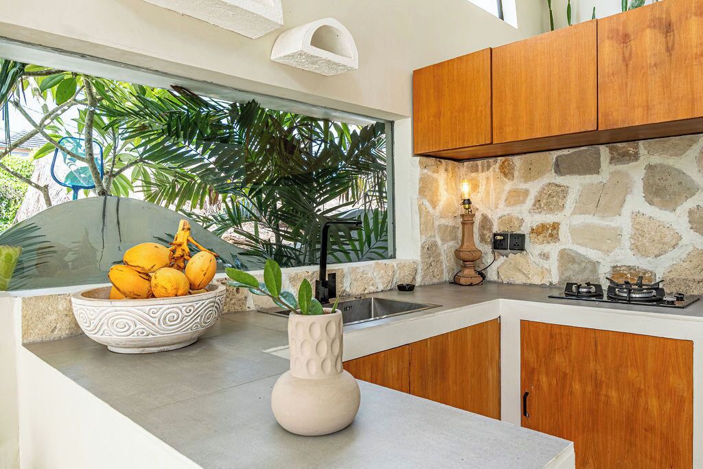 Photo of Kitchen in Dewi Sri