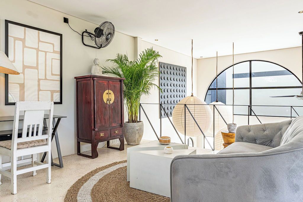 Photo of Livingroom in Dewi Sri