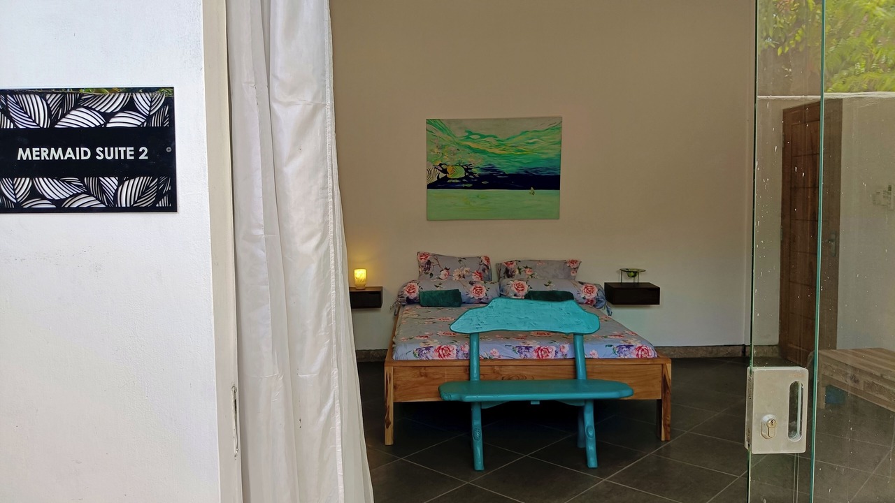 Photo of Bedroom in Bukti
