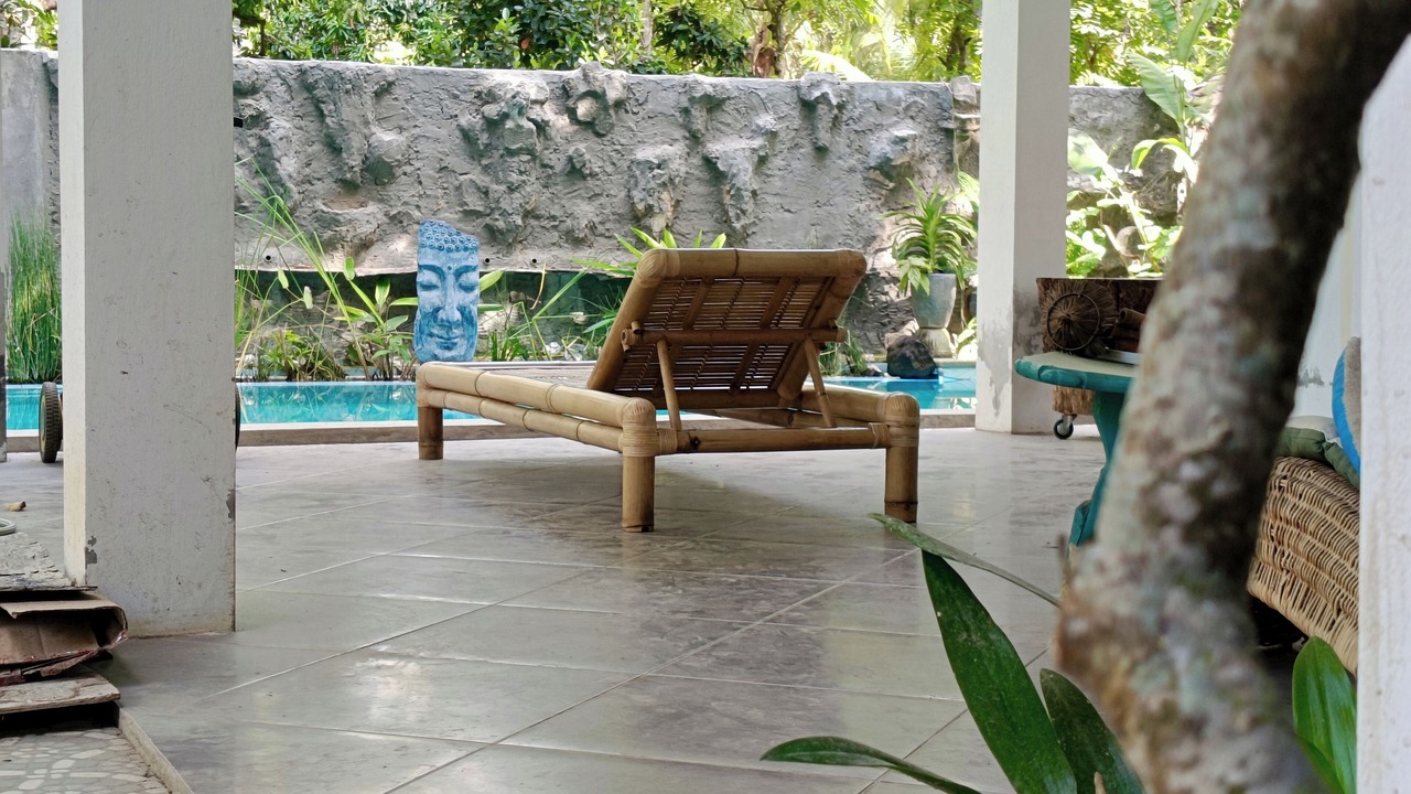 Photo of Patio Balcony in Bukti